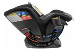 Chicco Butaca Nextfit Max Cleartex Shadow Us 049796612165