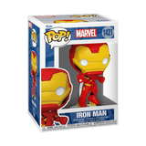 Funko POP Marvel Iron Man New Classics 82499