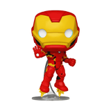 Funko POP Marvel Iron Man New Classics 82499