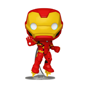 Funko POP Marvel Iron Man New Classics 82499