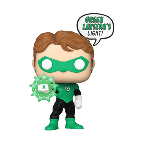 Funko POP Heroes DC Green Lantern 82765
