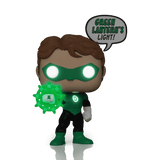 Funko POP Heroes DC Green Lantern 82765