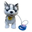 Peluche Perro R/C JM-2333