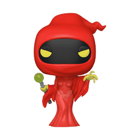 Pop Vinyl She-Ra Shadow Weaver 83498