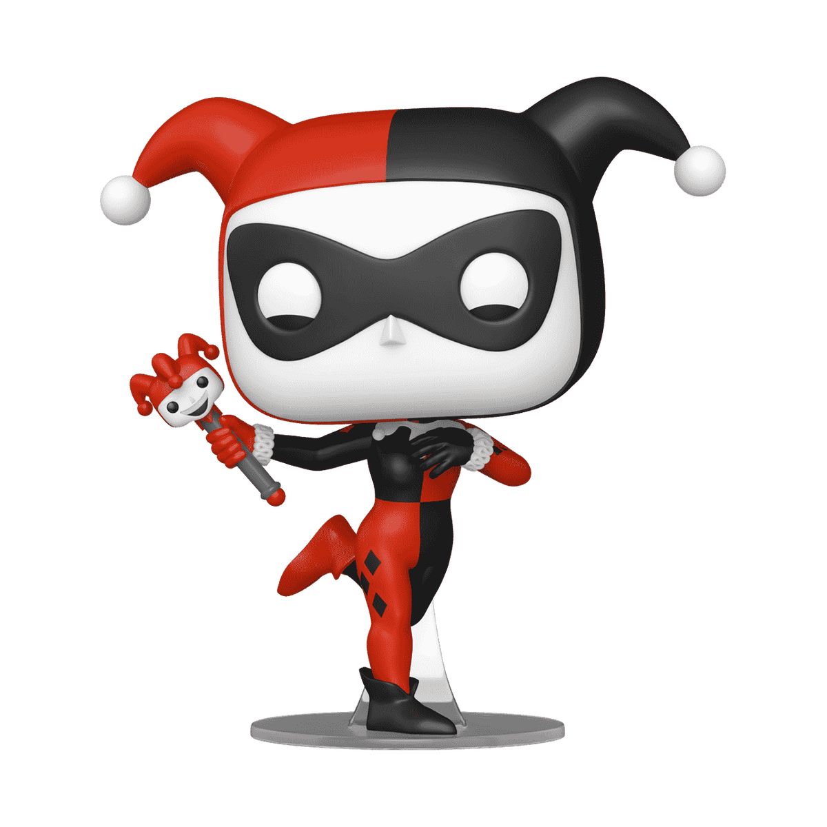 Funko Pop Harley Quinn Batman The Animated Series 83514