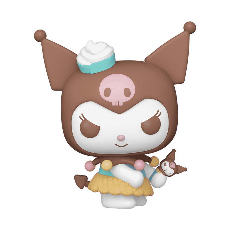 Funko POP Sanrio Hello Kitty Kuromi IC 83695