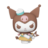 Funko POP Sanrio Hello Kitty Kuromi IC 83695