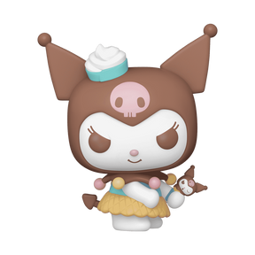 Funko POP Sanrio Hello Kitty Kuromi IC 83695
