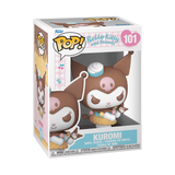 Funko POP Sanrio Hello Kitty Kuromi IC 83695