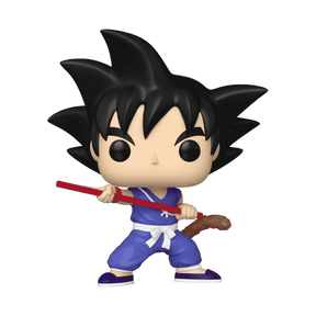Funko POP Animation Dragon Ball Z Goku 83712