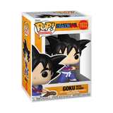 Funko POP Animation Dragon Ball Z Goku 83712