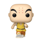 Funko POP Animation Dragon Ball Z Krillin 83713