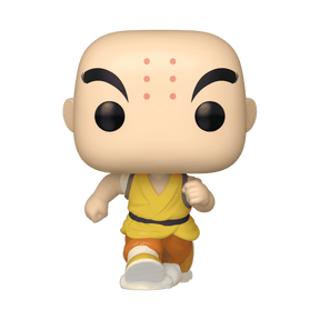 Funko POP Animation Dragon Ball Z Krillin 83713