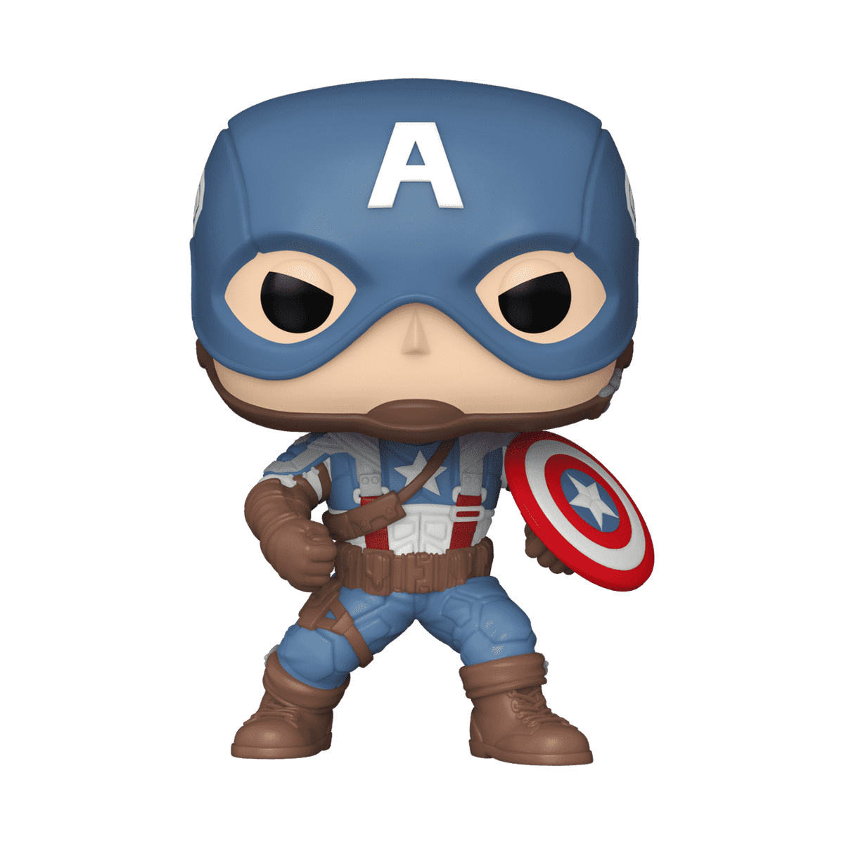 Funko POP Marvel Capitan America 83791