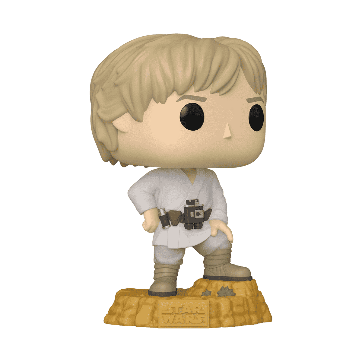 Funko POP Star Wars Luke Skywalker 83797