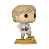 Funko POP Star Wars Luke Skywalker 83797