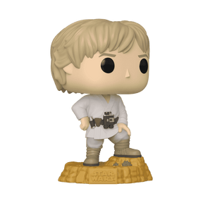 Funko POP Star Wars Luke Skywalker 83797