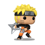 Funko POP Animation Naruto Naruto Uzumaki 83804