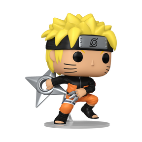 Funko POP Animation Naruto Naruto Uzumaki 83804