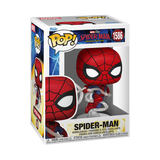 Funko POP Spider-Man Brand New Day 83963