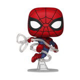 Funko POP Spider-Man Brand New Day 83963