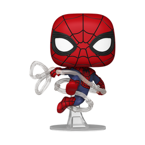 Funko POP Spider-Man Brand New Day 83963