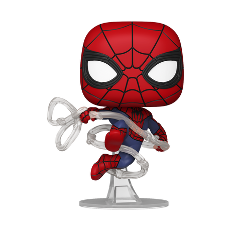 Funko POP Spider-Man Brand New Day 83963