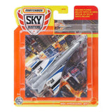 Matchbox Sky Busters Avion Surtido HHT34