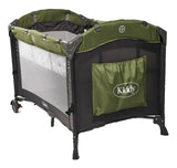 Kiddy Practicuna Colecho Nido Kc810