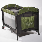 Kiddy Practicuna Colecho Nido Kc810