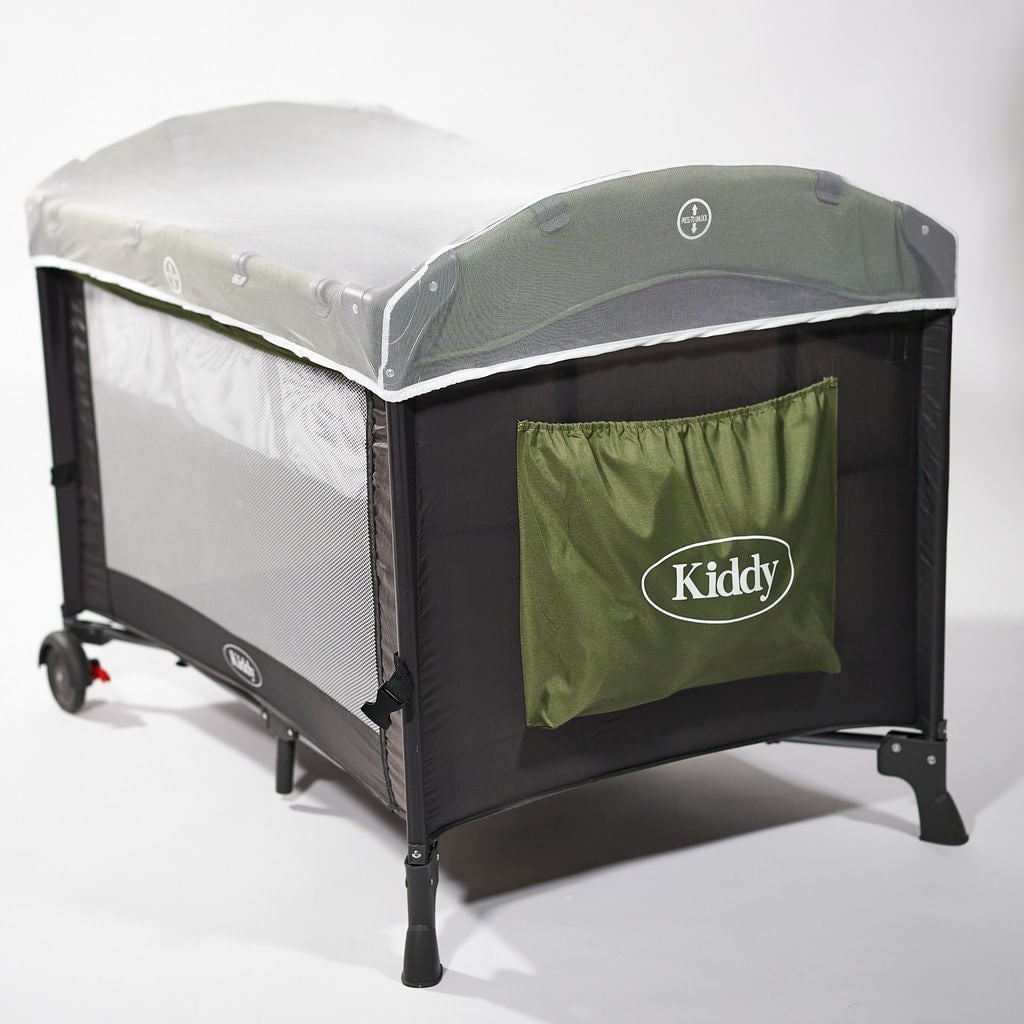 Kiddy Practicuna Colecho Nido Kc810