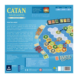 CATAN NAVEGANTES 40-4031