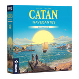 CATAN NAVEGANTES 40-4031