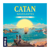 CATAN NAVEGANTES 40-4031