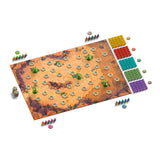 Juego Through The Desert Devir 40-4304