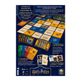 Juego Codigo Secreto Regreso A Hogwarts 40-4298