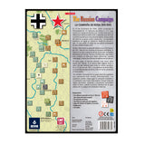 Juego The Russian Campaign Devir 40-1086