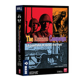 Juego The Russian Campaign Devir 40-1086