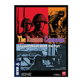 Juego The Russian Campaign Devir 40-1086