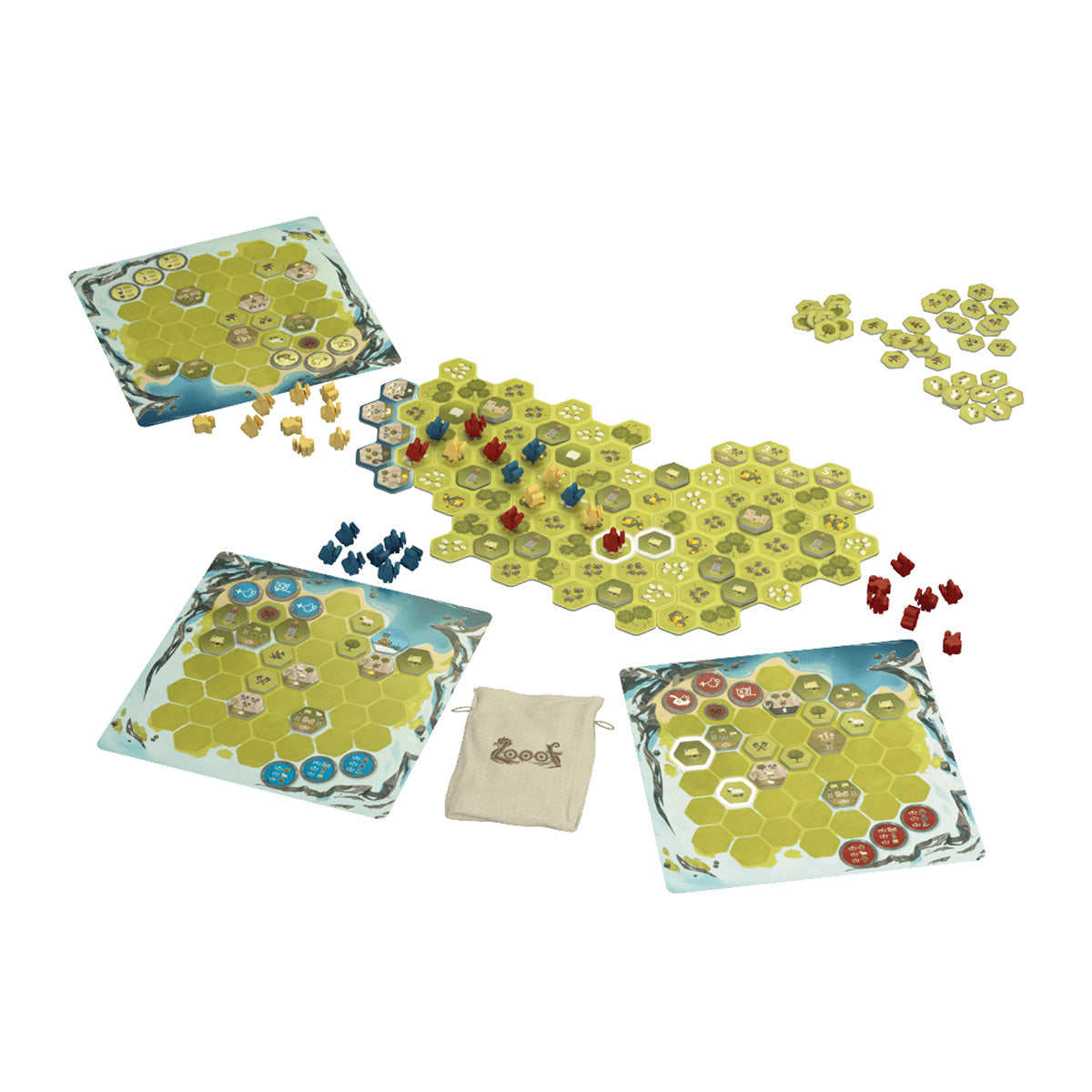 Juego Looot Devir 40-4305