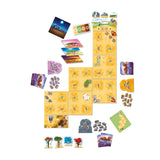 Juego Tembo Devir 40-4312