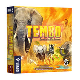 Juego Tembo Devir 40-4312