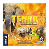 Juego Tembo Devir 40-4312