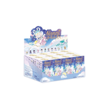 Nanci by Robotime Muñecas Coleccionables Sorpresa Poetic Beauty Blind Box Zpxx