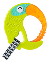 Chicco Mordillo Tucan Fresh Funny 6m+ 281603
