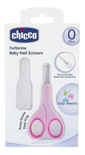 Chicco Tijerita Rosa 59121