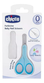 Chicco Tijerita Azul 59122