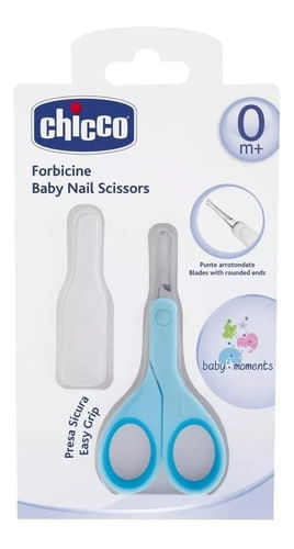 Chicco Tijerita Azul 59122