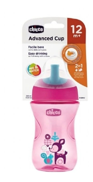 Chicco Vaso Advanced Cup 69411