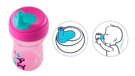 Chicco Vaso Advanced Cup 69411